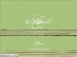 Sites similar to lacalifornie-cannes.com