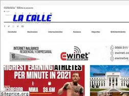 Sites similar to lacalle.com.ve