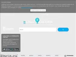 Sites similar to lacalledelaculturadeleganes.es