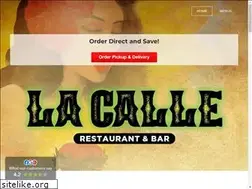 Sites similar to lacallefolsom.com