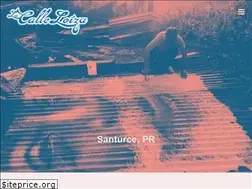 Sites similar to lacalleloiza.com