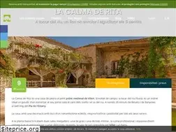 Sites similar to lacalmaderita.com
