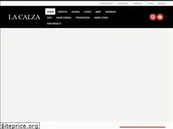 Sites similar to lacalza.com