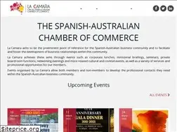 Sites similar to lacamara.com.au