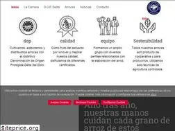 Sites similar to lacamara.es