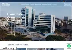Sites similar to lacamara.org