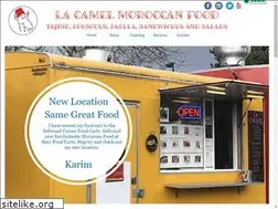 Sites similar to lacamel.com