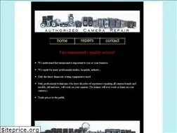 Sites similar to lacamerarepair.com