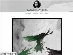 Sites similar to lacameraverde.org