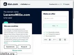 Sites similar to lacamomille.com