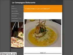 Sites similar to lacampagnabucks.com