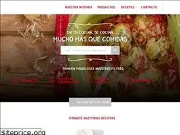 Sites similar to lacampagnola.com