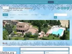 Sites similar to lacampana.it