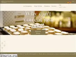 Sites similar to lacampanadesde1890.com