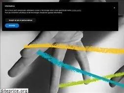 Sites similar to lacampaniae.it