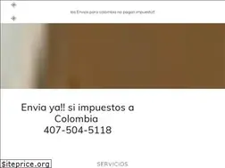Sites similar to lacampinadeorlando.com