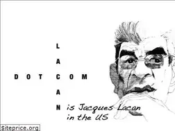 Sites similar to lacan.com