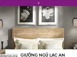 Sites similar to lacan.vn