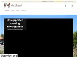 Sites similar to lacanadacarecenter.com