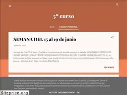 Sites similar to lacanadaep5b.blogspot.com