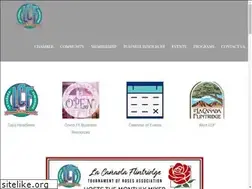 Sites similar to lacanadaflintridge.com
