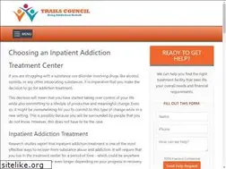Sites similar to lacanadaflintridgetrailscouncil.org