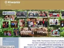 Sites similar to lacanadakiwanis.org
