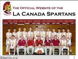 Sites similar to lacanadaspartanpride.net