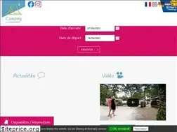 Sites similar to lacanadienne.com