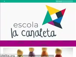 Sites similar to lacanaleta.cat