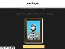 Sites similar to lacanapa.ca