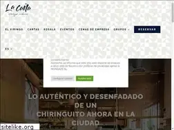 Sites similar to lacanapalma.com