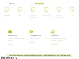 Sites similar to lacanasta.do