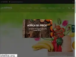 Sites similar to lacanastabrava.com