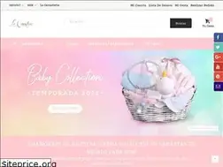 Sites similar to lacanasteria.com.mx