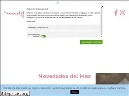 Sites similar to lacanastilladelbebe.com