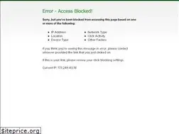 Sites similar to lacanaupaintball.com