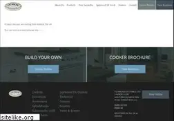 Sites similar to lacanche.co.uk
