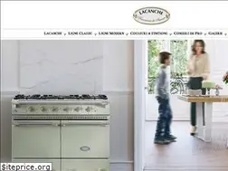 Sites similar to lacanche.fr
