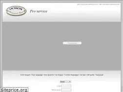 Sites similar to lacanche.net