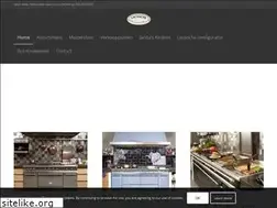 Sites similar to lacanche.nl