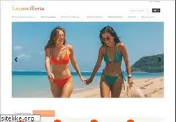 Sites similar to lacancilleria.com
