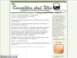 Sites similar to lacanciondeldia.wordpress.com