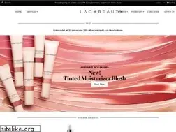 Sites similar to lacandbeauty.com