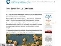 Sites similar to lacandidose.com