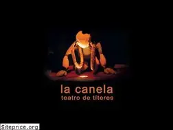 Sites similar to lacanelatiteres.com