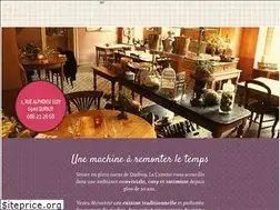 Sites similar to lacanette.be