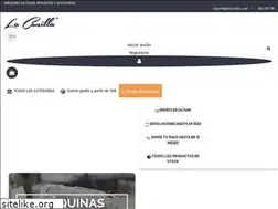Sites similar to lacanilla.com