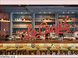 Sites similar to lacanitamiami.com