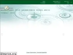 Sites similar to lacannefuneralhome.com
